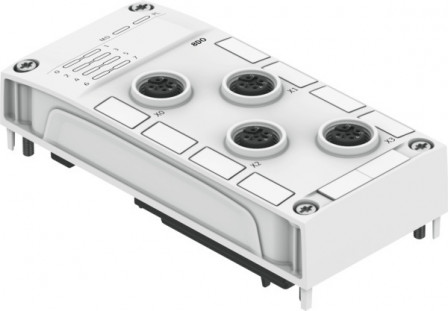 CPX-AP-A-8DO-M12-5P Module de sortie numérique