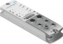 CPX-AP-I-EC-M12 Interface EtherCAT