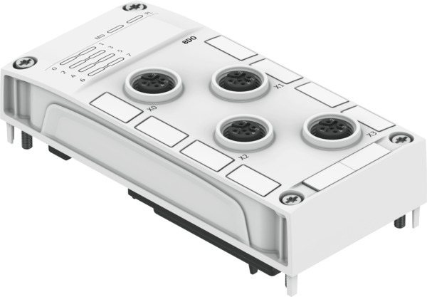 CPX-AP-A-8DO-M12-5P Module de sortie numérique