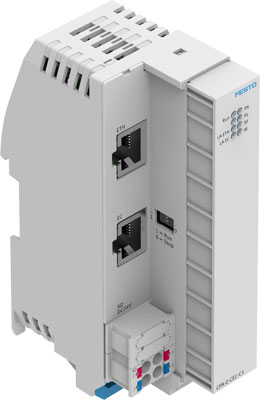 commande CPX-E-CEC-C1