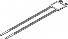 collier de serrage NEAM-B-140-DL-EX2-P10