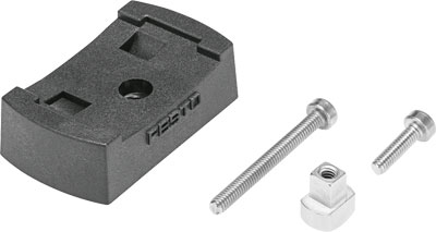 fixation NEAU-A-N8-1