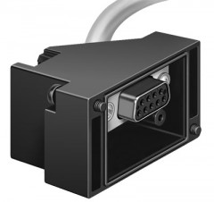 câble de connexion KMP3-9P-08-5