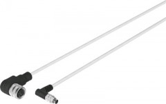 câble de liaison NEBP-M16W6-K-2-M9W5