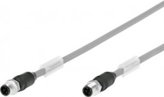 câble de liaison NEBC-D12G4-ES-10-S-D12G4-ET