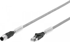câble de liaison NEBC-D12G4-ES-3-S-R3G4-ET