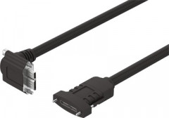 câble de liaison NEBC-U7W10-KS-0.5-N-SB-U7G10