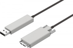 câble de liaison NEBC-U7G10-EH-30-N-S-U5G9