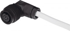 câble à connecteur femelle KMPPE-B-2,5
