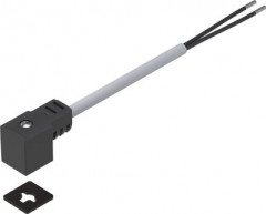câble de liaison NEBV-C1SW2L-P-K-2.5-N-LE2-S9