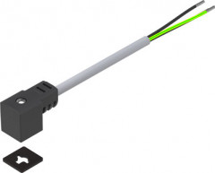 câble de liaison NEBV-C1SW3-K-5-N-LE3-S9