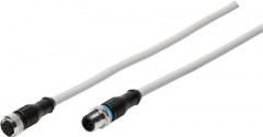 câble de liaison KM12-8GD8GS-2-PU