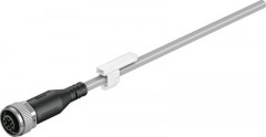 câble de liaison NEBB-M12G5-P-5-LE5