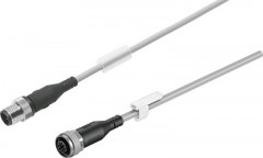 câble de liaison NEBU-M12G5-K-1-N-M12G3