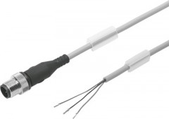 câble de liaison NEBU-LE3-K-1-N-M12G3