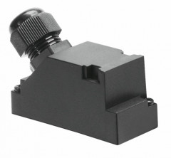 KMP3-25P-16-5 Câble de raccordement|conduite de raccordement