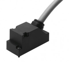 KMP4-25P-5-PVC Câble de raccordement|conduite de raccordement