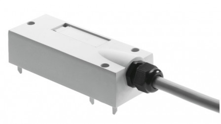 NEBV-S1W37-E-2.5-LE10 Câble de liaison