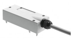 NEBV-S1W37-E-2.5-LE10 Câble de liaison