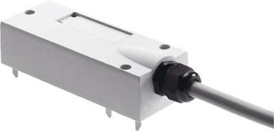 câble de liaison NEBV-S1W37-K-5-LE37