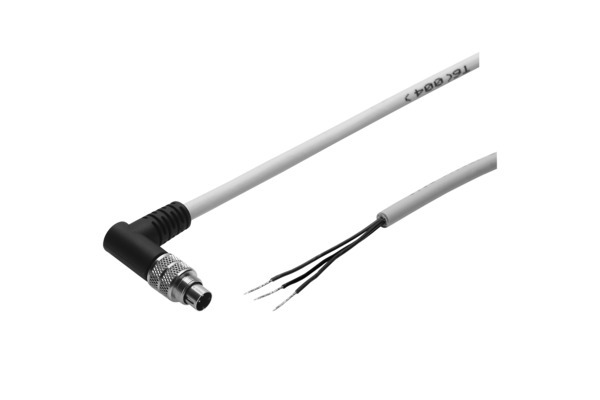 NEBC-M9W5-K-2-N-LE3 Câble de liaison