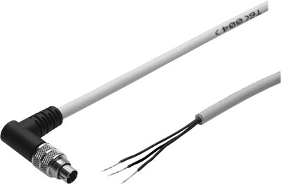 câble de liaison NEBC-M9W5-K-5-N-LE3