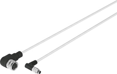 câble de liaison NEBP-M16W6-K-2-M9W5