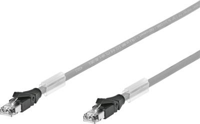 câble de liaison NEBC-R3G4-ES-1-S-R3G4-ET
