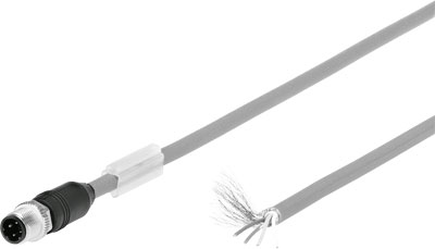 câble de liaison NEBC-LE4-ES-5-D12G4-ET