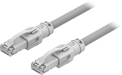 câble de liaison NEBC-R3G8-KS-0.2-N-S-R3G8-ET