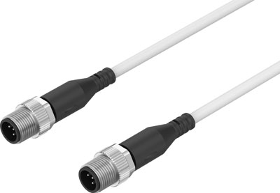 câble de liaison NEBC-M12G5-S-1,5-N-M12G5