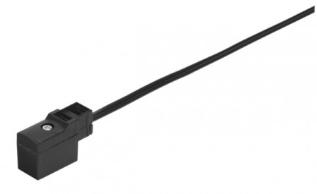 KMYZ-4-24-0,5-B Câble à connecteur femelle