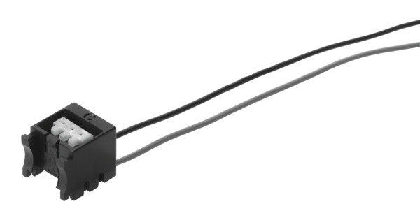 MHAP-PI-1 Embase électrique