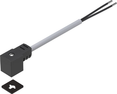 câble de liaison NEBV-C1SW2L-P-K-2.5-N-LE2-S9