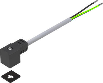 câble de liaison NEBV-C1SW3-K-5-N-LE3-S9