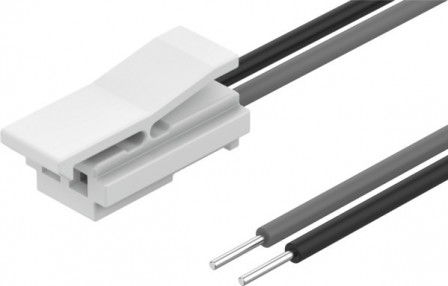 NEBV-HPG2-PN-0.3-N-LE2 Câble de liaison