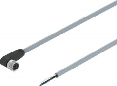 NEBA-M8W4-U-10-N-LE4 Câble de liaison