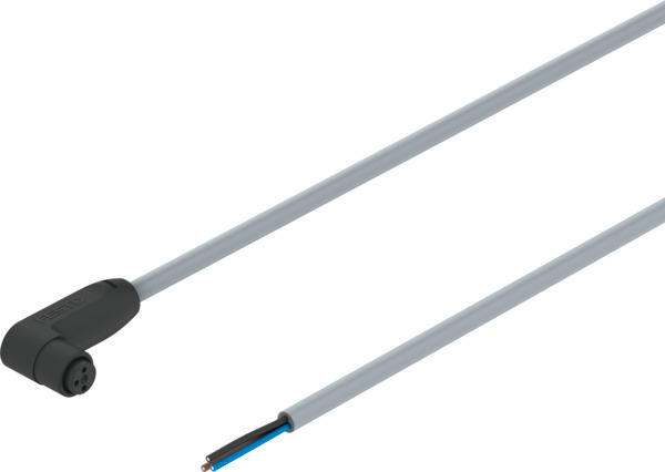 NEBA-M8CW3-U-5-N-LE3 Câble de liaison