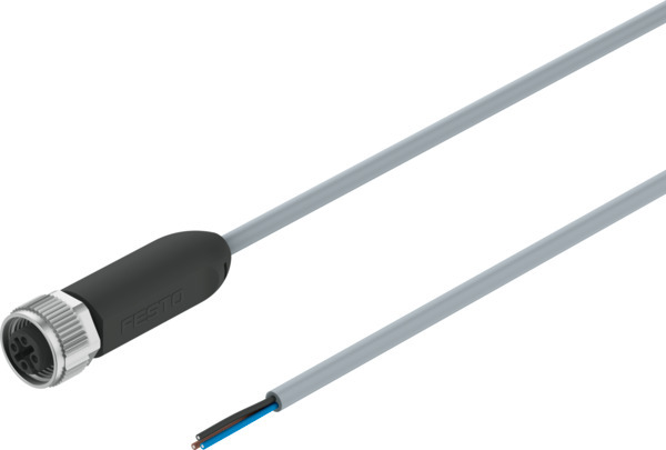 NEBA-M12G5-U-5-N-LE3 Câble de liaison