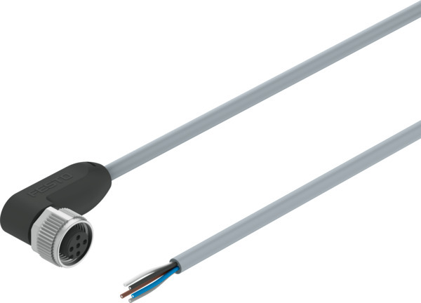 NEBA-M12W5-U-5-N-LE5 Câble de liaison