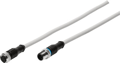 câble de liaison KM12-8GD8GS-2-PU