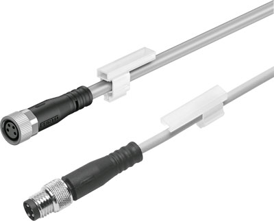 câble de liaison NEBU-M8G4-K-2.5-M8G4