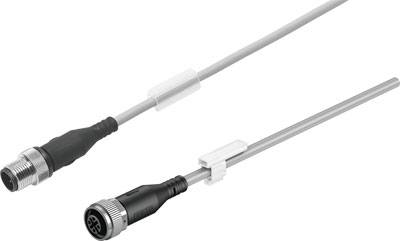 câble de liaison NEBU-M12G5-K-1-N-M12G3