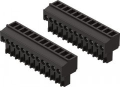 assortiment de connecteurs NEKM-C-9