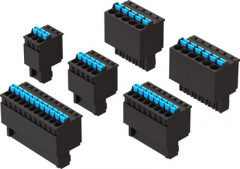 assortiment de connecteurs NEKM-C-14
