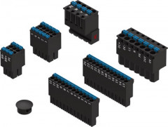 assortiment de connecteurs NEKM-C6-C16-S