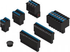 assortiment de connecteurs NEKM-C6-C16-D