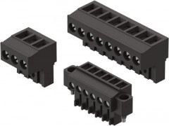 assortiment de connecteurs NEKM-C-1