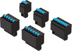 assortiment de connecteurs NEKM-C-10