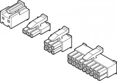 assortiment de connecteurs NEKM-C-21